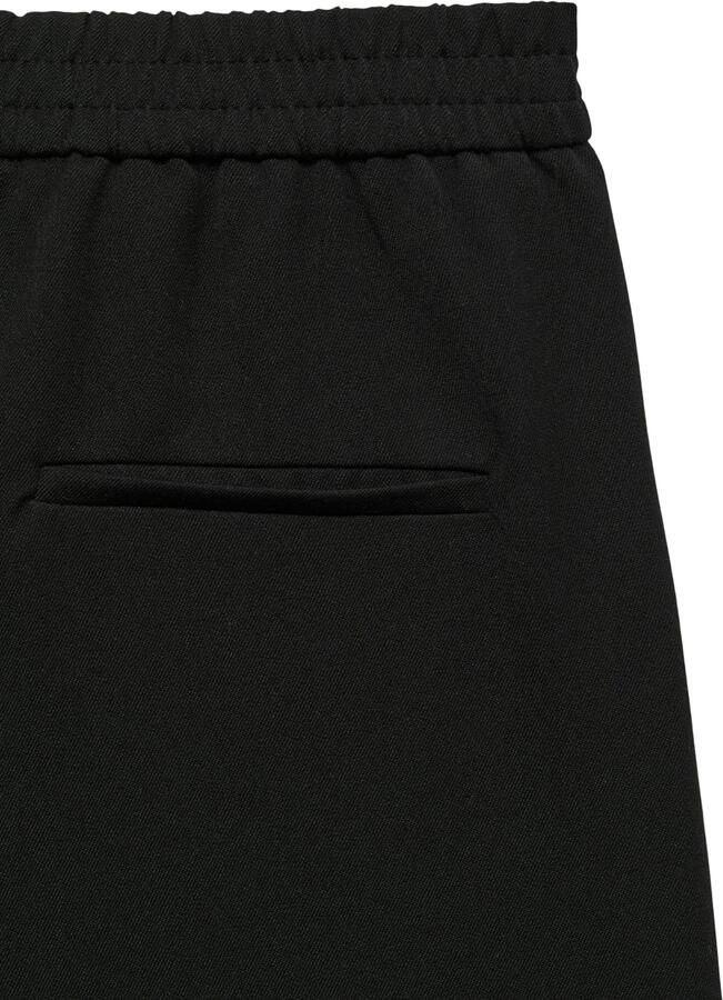 Vero Moda Pantalon VMKAYA MW LOOSE SOLID PANT