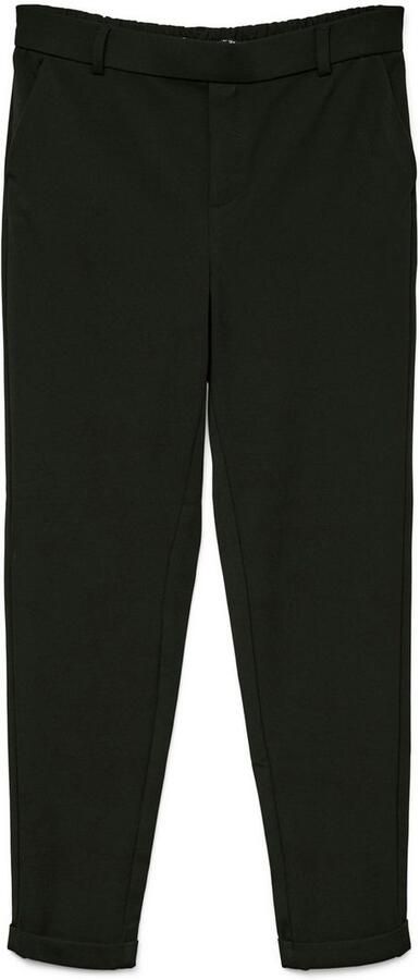 Vero Moda Pantalon VMKAYA MW LOOSE SOLID PANT - Foto 2