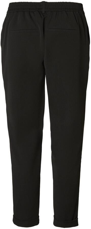 Vero Moda Pantalon VMKAYA MW LOOSE SOLID PANT - Foto 3