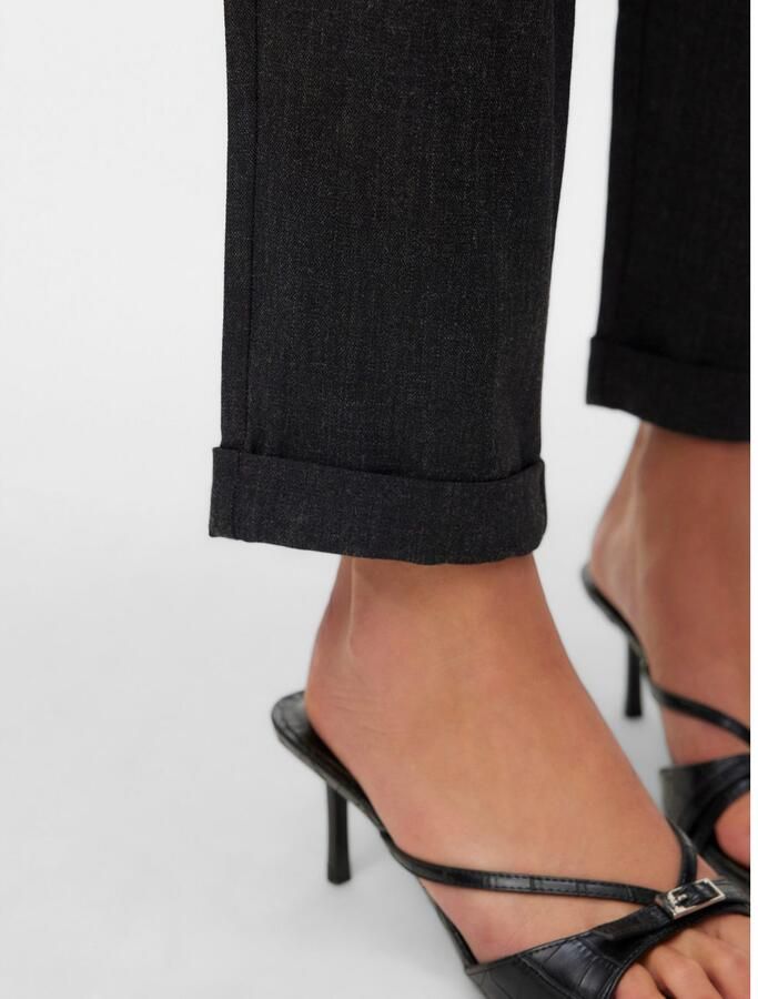 Vero Moda Pantalon VMMAYA BESTIE MW LOOSE PANT NOOS - Foto 2