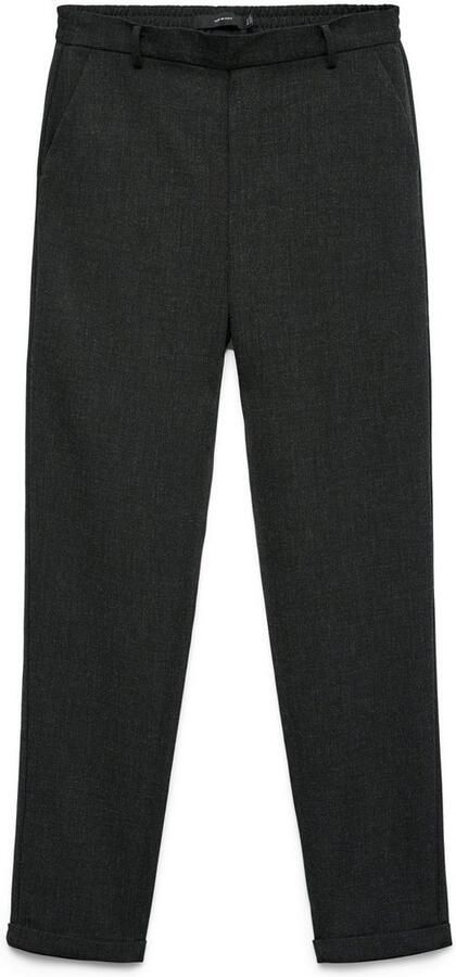 Vero Moda Pantalon VMMAYA BESTIE MW LOOSE PANT NOOS - Foto 6