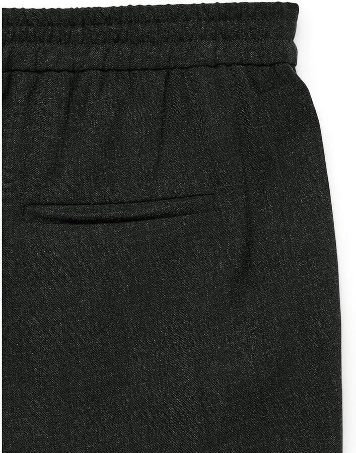 Vero Moda Pantalon VMMAYA BESTIE MW LOOSE PANT NOOS