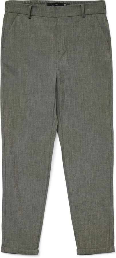 Vero Moda Pantalon VMMAYA KIARA MW LOOSE PANT NOOS - Foto 2