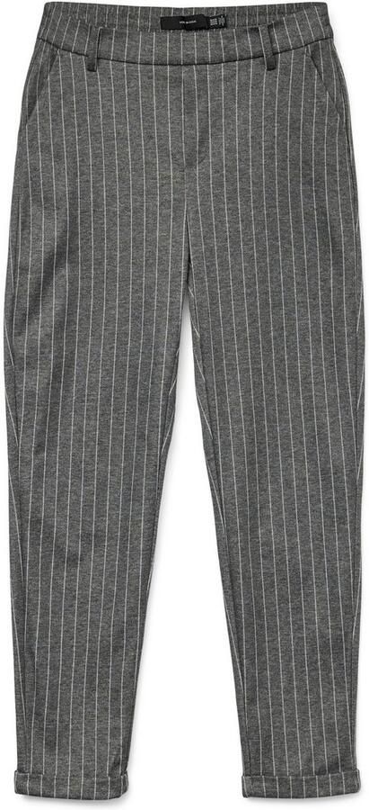 Vero Moda Pantalon VMMAYA MACY MW LOOSE PANT NOOS - Foto 5