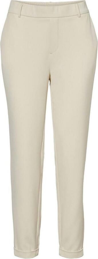 Vero Moda Stijlvolle Broeken voor Vrouwen Beige Dames - Foto 5