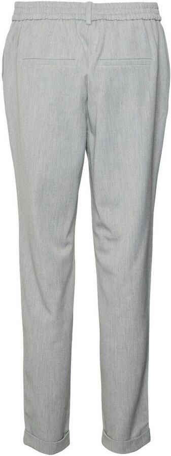 Vero Moda Pantalon VMMAYA MR LOOSE SOLID PANT NOOS - Foto 8