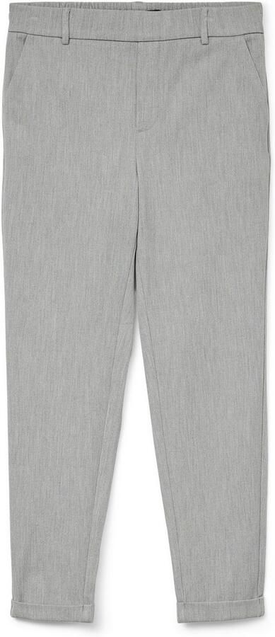 Vero Moda Pantalon VMMAYA MR LOOSE SOLID PANT NOOS - Foto 6