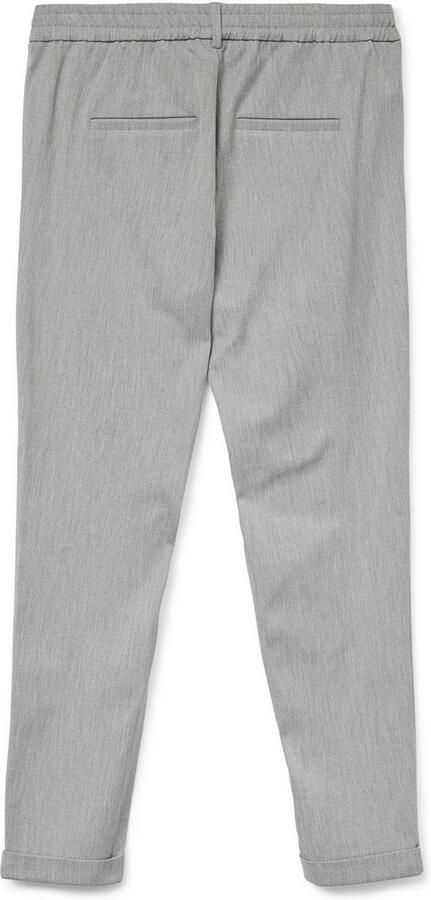 Vero Moda Pantalon VMMAYA MR LOOSE SOLID PANT NOOS - Foto 5