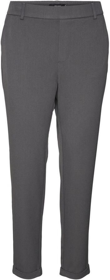 Vero Moda Pantalon VMMAYA MR LOOSE SOLID PANT NOOS - Foto 10