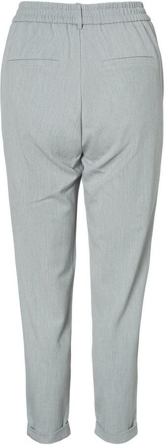Vero Moda Pantalon VMMAYA MR LOOSE SOLID PANT NOOS - Foto 9