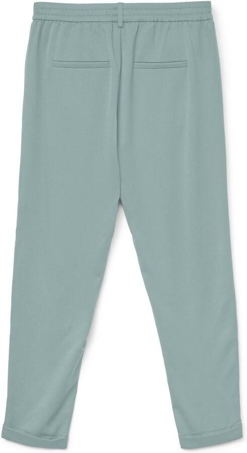 Vero Moda Pantalon VMMAYA MR LOOSE SOLID PANT NOOS - Foto 5