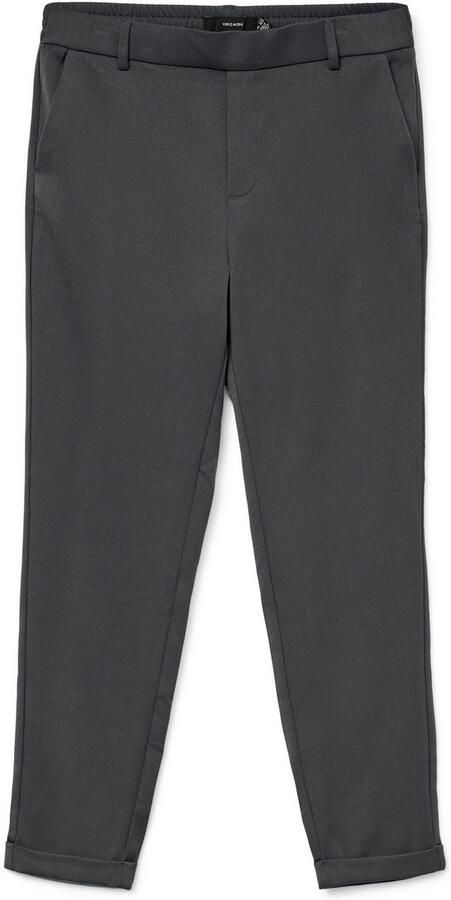 Vero Moda Pantalon VMMAYA MR LOOSE SOLID PANT NOOS - Foto 4