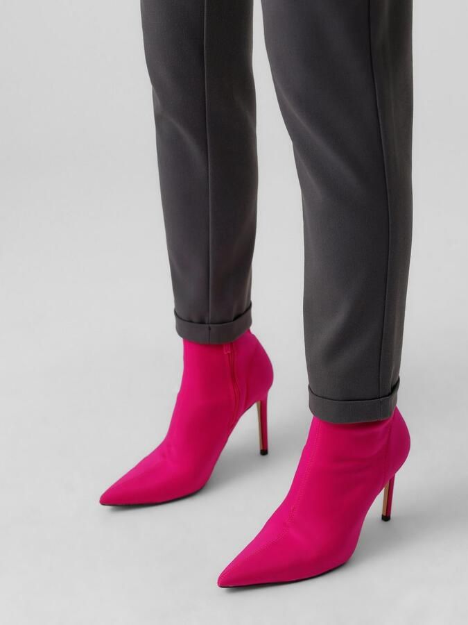 Vero Moda Pantalon VMMAYA MR LOOSE SOLID PANT NOOS - Foto 2