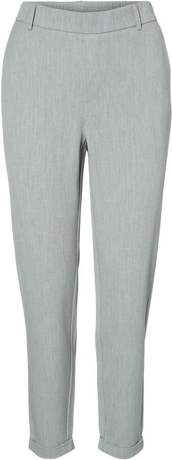 Vero Moda Pantalon VMMAYA MR LOOSE SOLID PANT NOOS - Foto 7