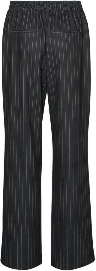 Vero Moda Pantalon VMMAYA MY MW STRAIGHT PRINT PANT NOOS - Foto 5