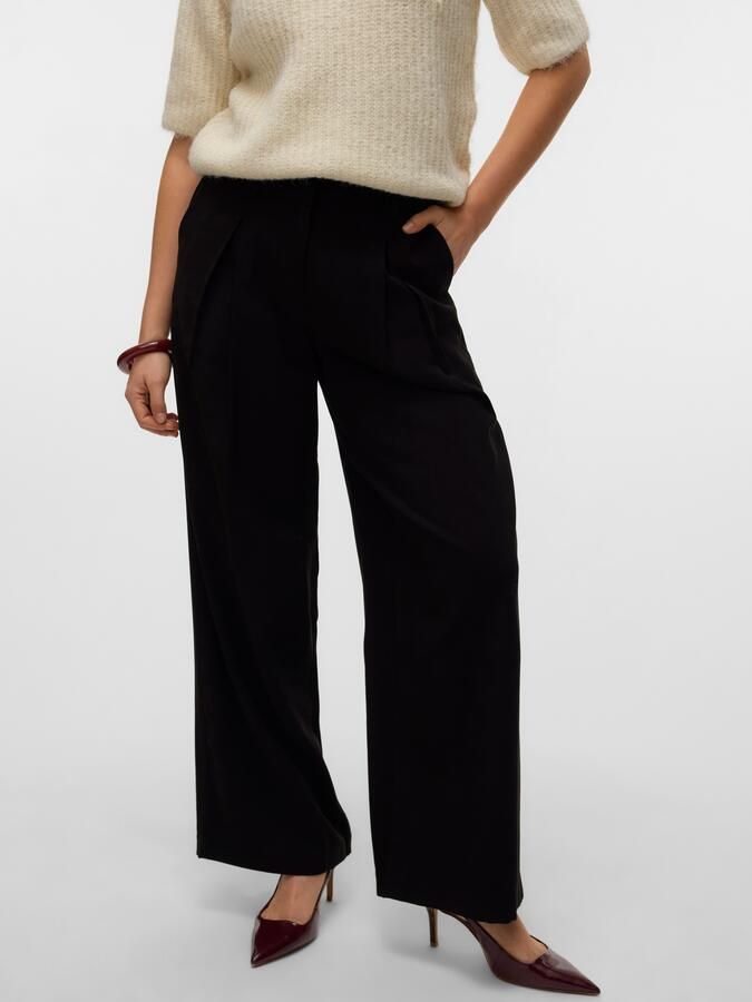 Vero Moda Pantalon VMPURE HW PANT VMA NOOS - Foto 6