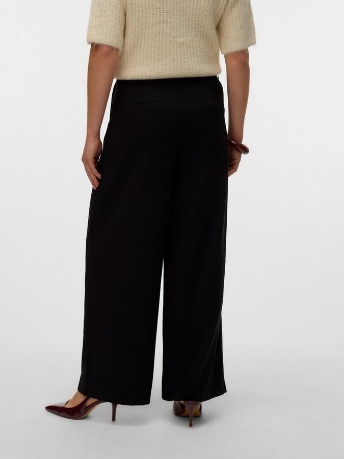 Vero Moda Pantalon VMPURE HW PANT VMA NOOS - Foto 3