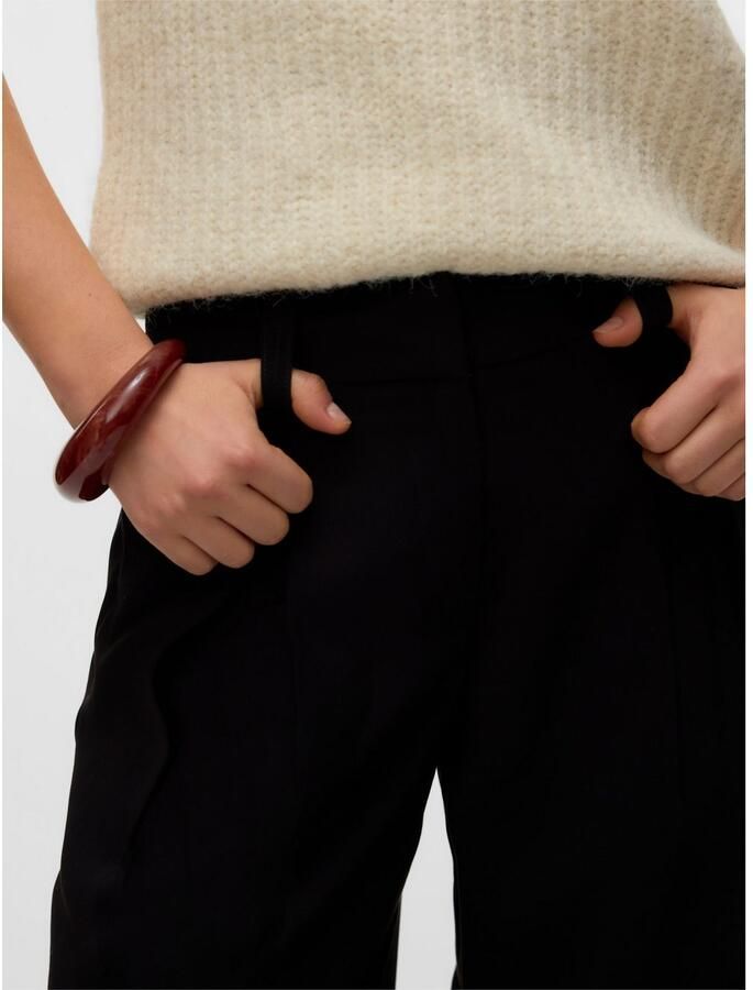 Vero Moda Pantalon VMPURE HW PANT VMA NOOS