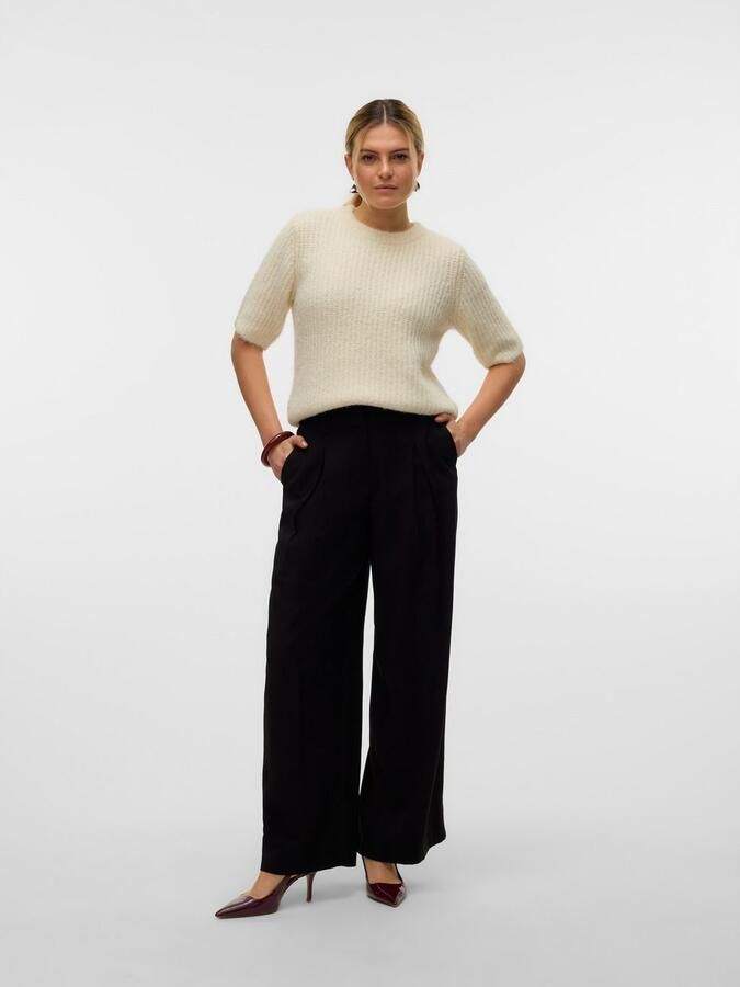 Vero Moda Pantalon VMPURE HW PANT VMA NOOS - Foto 4