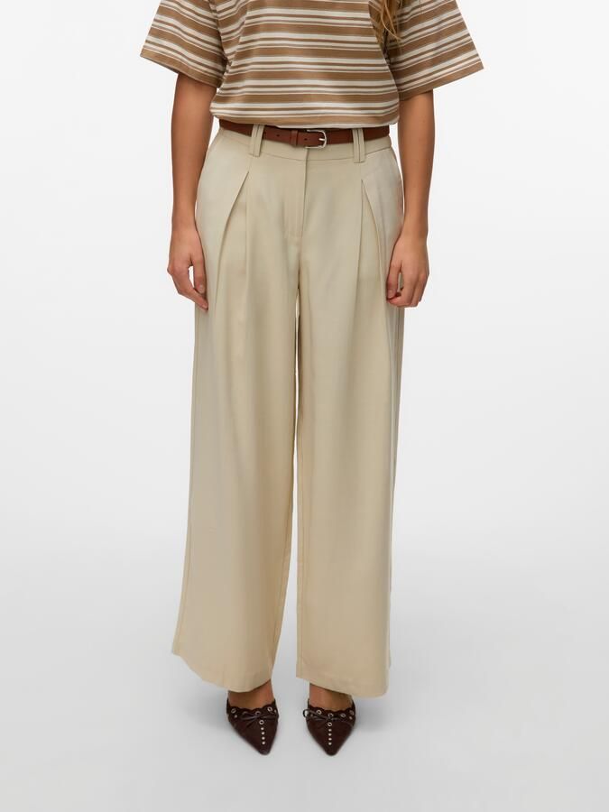 Vero Moda Pantalon VMPURE HW PANT VMA NOOS - Foto 11