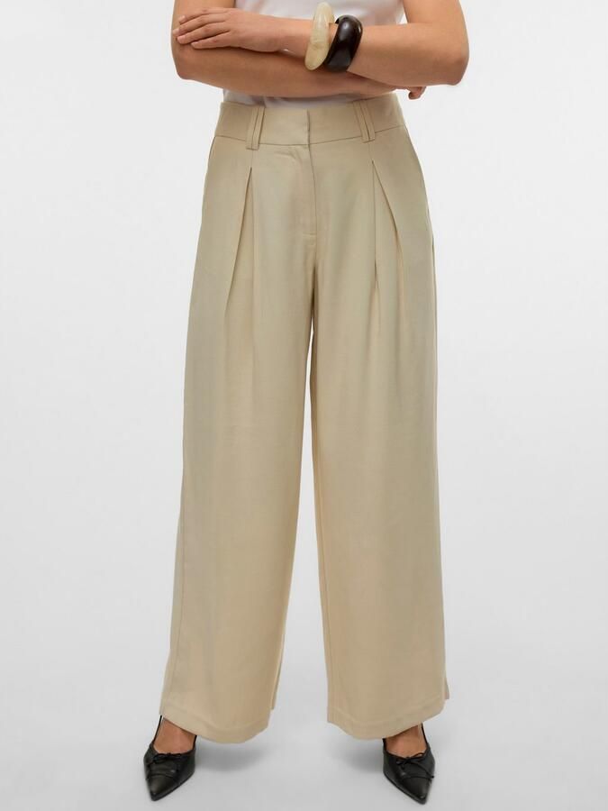 Vero Moda Pantalon VMPURE HW PANT VMA NOOS - Foto 8