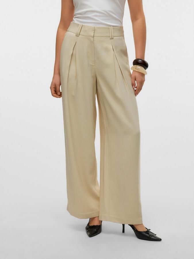 Vero Moda Pantalon VMPURE HW PANT VMA NOOS - Foto 9