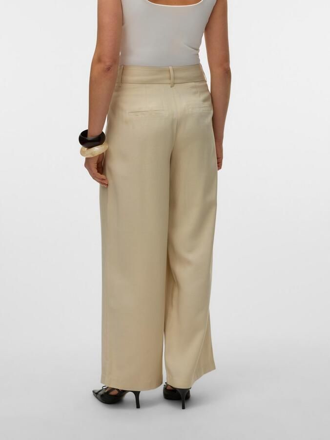 Vero Moda Pantalon VMPURE HW PANT VMA NOOS - Foto 5