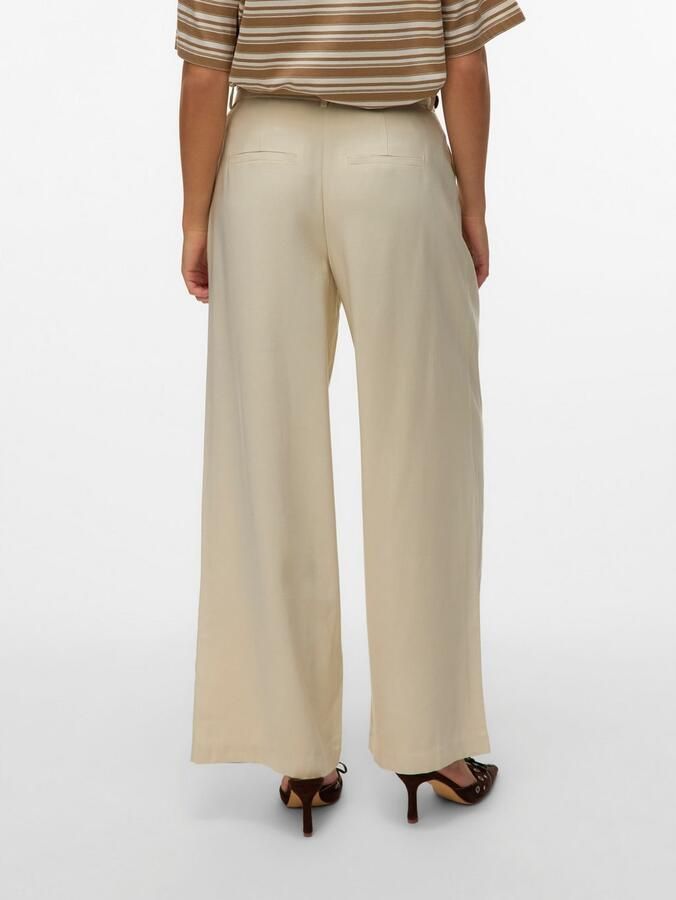 Vero Moda Pantalon VMPURE HW PANT VMA NOOS - Foto 6