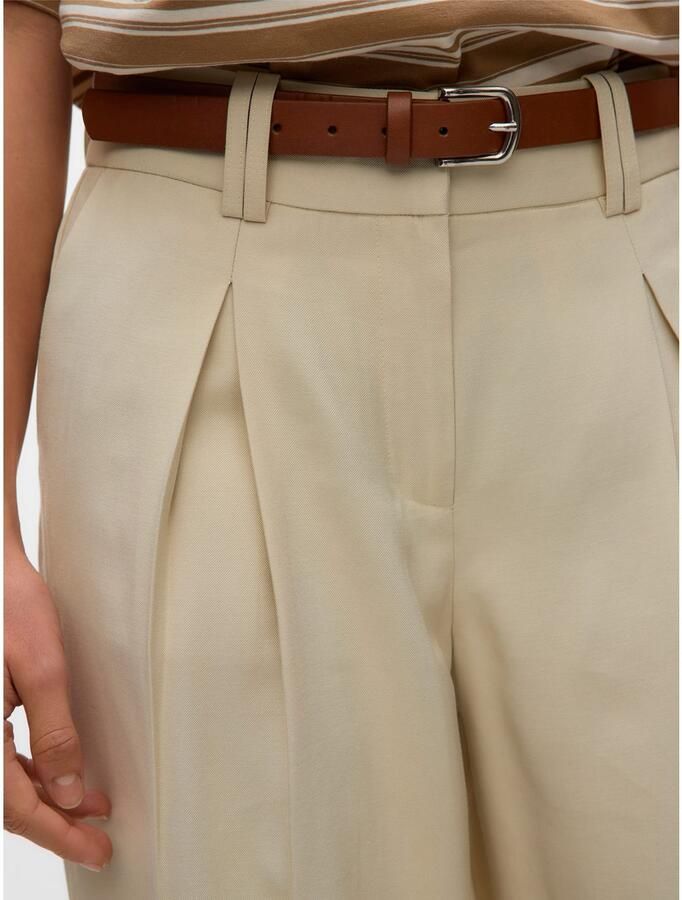 Vero Moda Pantalon VMPURE HW PANT VMA NOOS - Foto 2