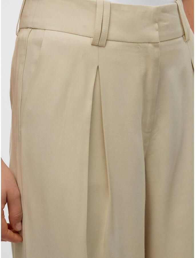 Vero Moda Pantalon VMPURE HW PANT VMA NOOS