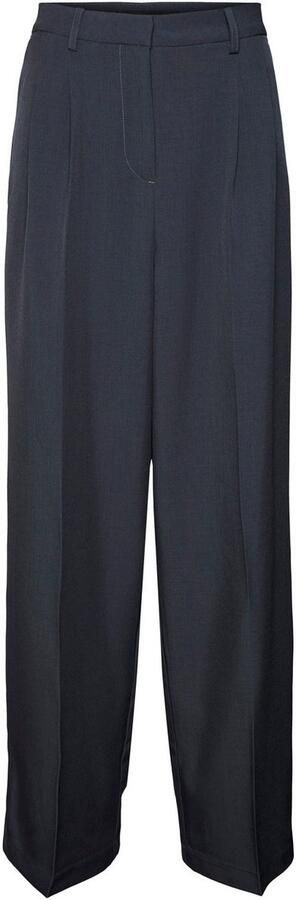 Vero Moda Pantalon VMRITA MW WIDE DAD PANT NOOS - Foto 4