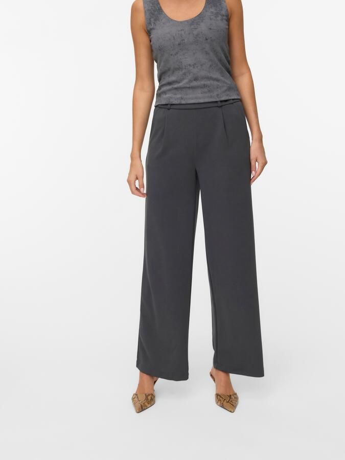 Vero Moda Pantalon VMSTAR PANTS JRS GA NOOS - Foto 5