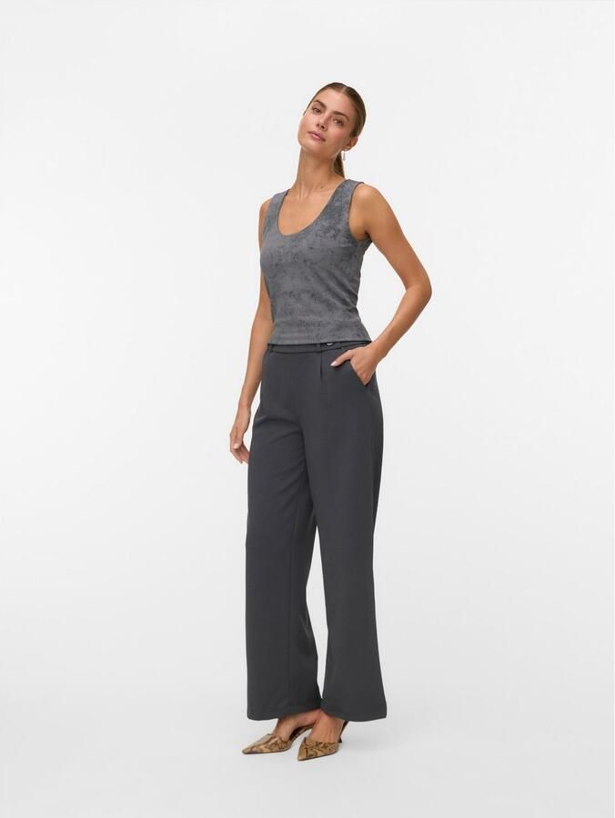 Vero Moda Pantalon VMSTAR PANTS JRS GA NOOS - Foto 3