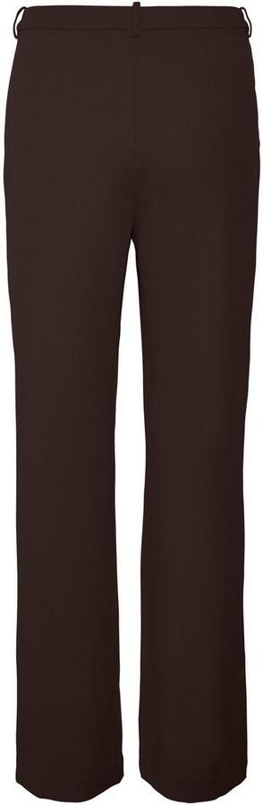 Vero Moda Pantalon VMZAMIRA MW SLIM STRAIGHT PANT NOOS - Foto 8