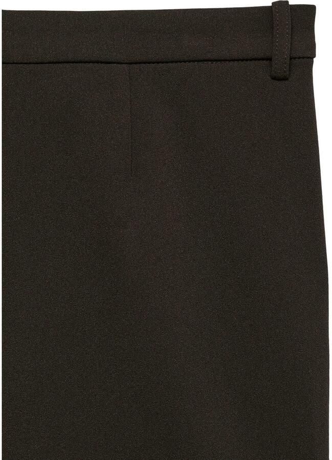 Vero Moda Pantalon VMZAMIRA MW SLIM STRAIGHT PANT NOOS - Foto 6