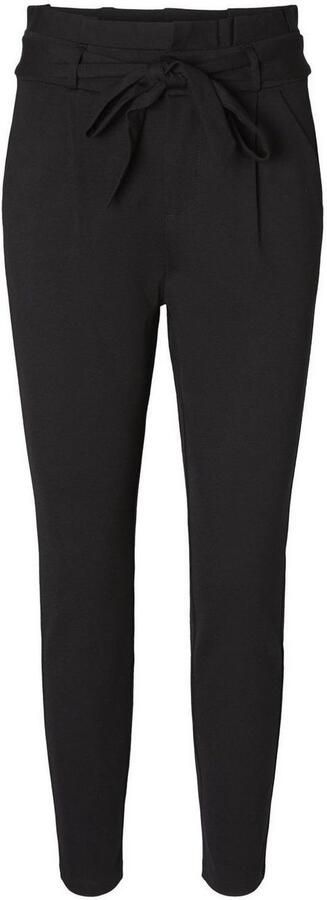Vero Moda Paperbag-broek VMEVA HR LOOSE PAPERBAG PANT GA NOOS - Foto 7