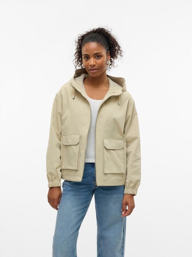 Vero Moda Parka VMMARYANN SHORT PARKA - Foto 6