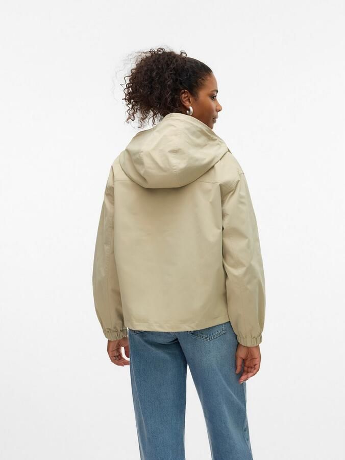Vero Moda Parka VMMARYANN SHORT PARKA - Foto 4