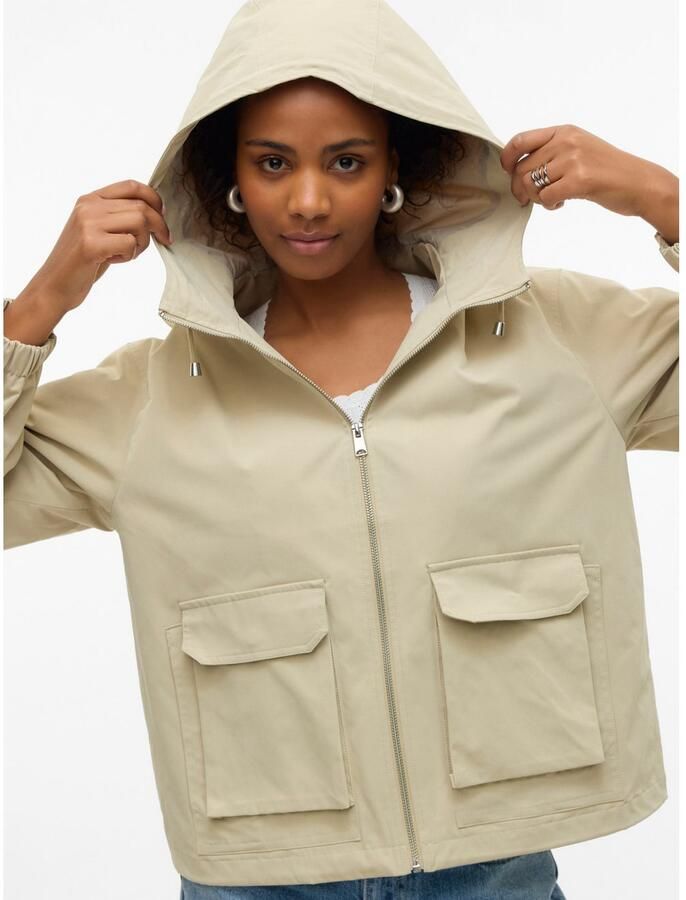 Vero Moda Parka VMMARYANN SHORT PARKA - Foto 2