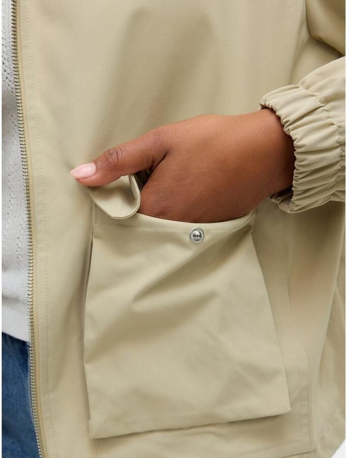 Vero Moda Parka VMMARYANN SHORT PARKA - Foto 3