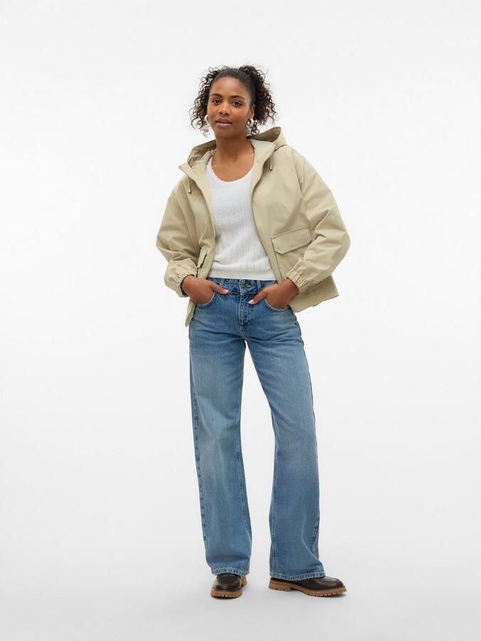 Vero Moda Parka VMMARYANN SHORT PARKA - Foto 5