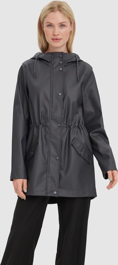 Vero Moda Regenjack VMMALOU COATED JACKET - Foto 6