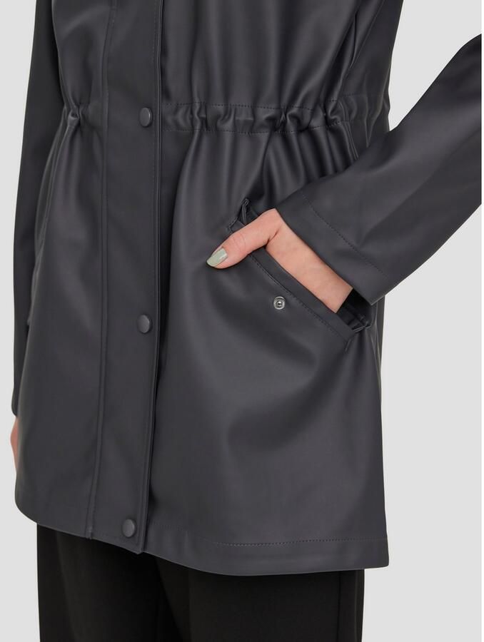 Vero Moda Regenjack VMMALOU COATED JACKET - Foto 2