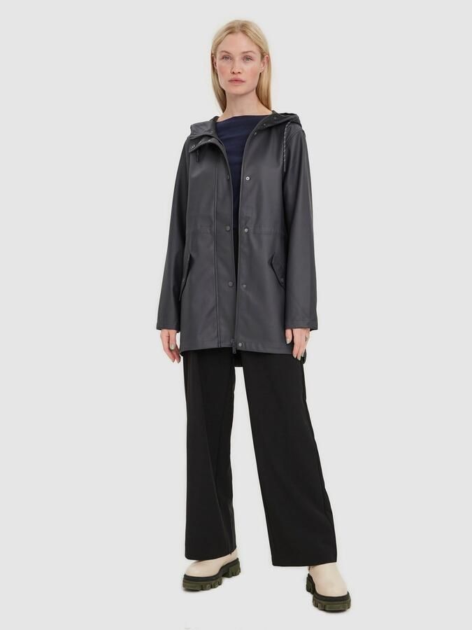 Vero Moda Regenjack VMMALOU COATED JACKET - Foto 3