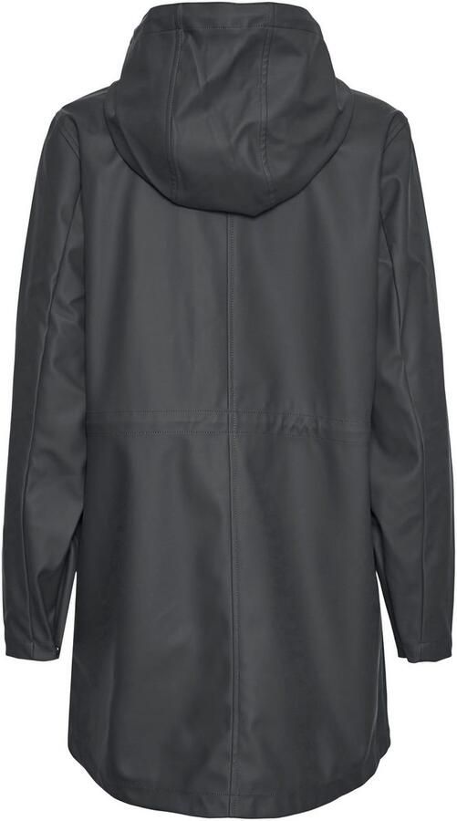 Vero Moda Regenjack VMMALOU COATED JACKET - Foto 5
