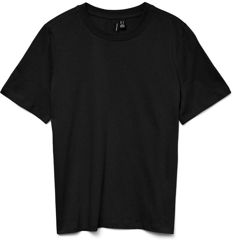 Vero Moda Shirt met korte mouwen VMPAULINA SS T-SHIRT GA JRS NOOS - Foto 2