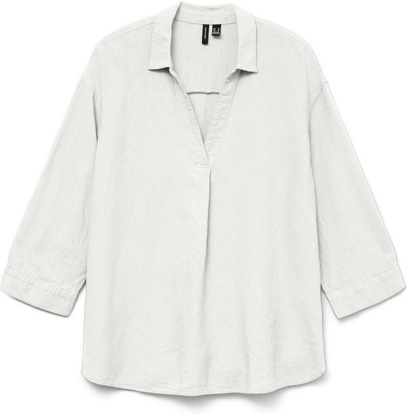 Vero Moda Shirtblouse VMLINN 3 4 TOP WVN GA NOOS