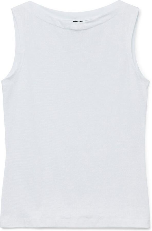 Vero Moda Shirttop VMPANDA MODAL SL TOP JRS NOOS - Foto 5