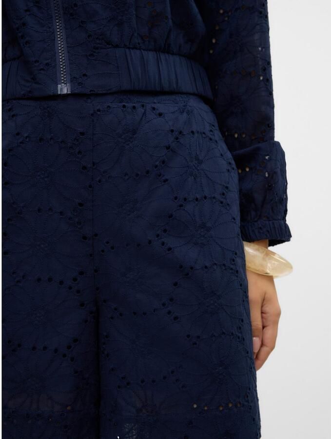 Vero Moda Short VMHAY NEW SHORTS WVN - Foto 2