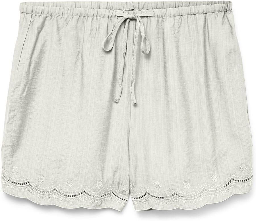 Vero Moda Short VMPEACH NW SHORTS WVN GA